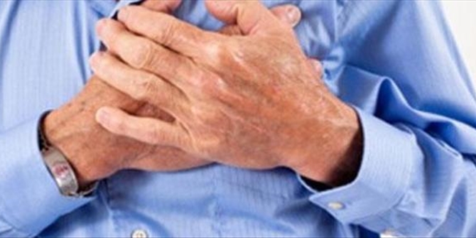 Τραγωδία - Αχαΐα: Υπέστη έμφραγμα την ώρα ιατρικής εξέτασης- Θρήνος για τον 52χρονο Γιώργο Κοτσάφτη