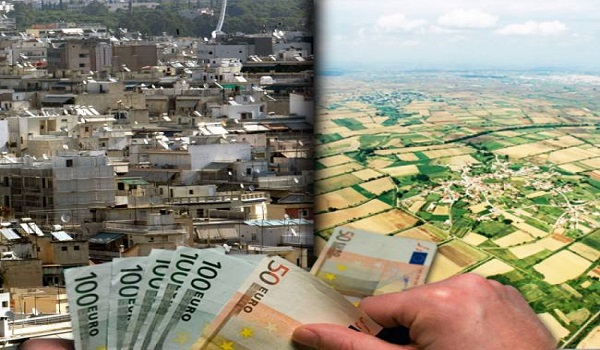 Θα πληρώνουμε ΕΝΦΙΑ μέχρι το 2031 !