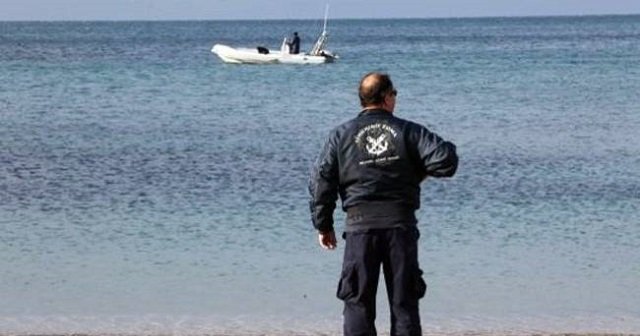 Νεκρή ηλικιωμένη σε παραλία στον Αστακό