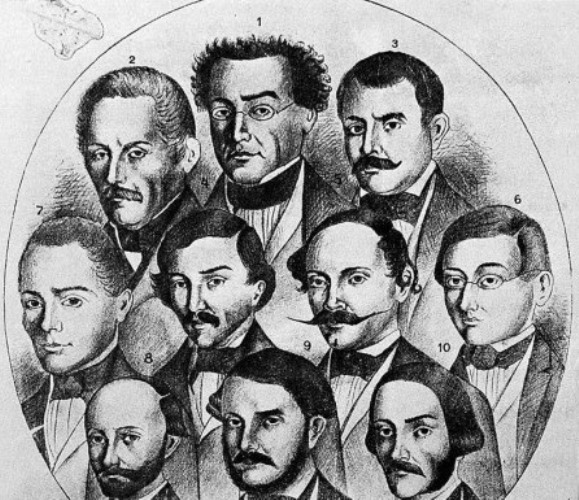 Πάτρα: Σήμερα η εκδήλωση για τον Επτανησιακό Ριζοσπαστισμό