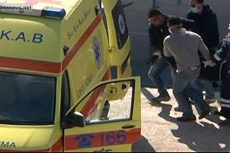 Πάτρα: Κίνδυνος από τις "εκπτώσεις" στα μέτρα ασφαλείας - Παρέμβαση με αφορμή το εργατικό ατύχημα