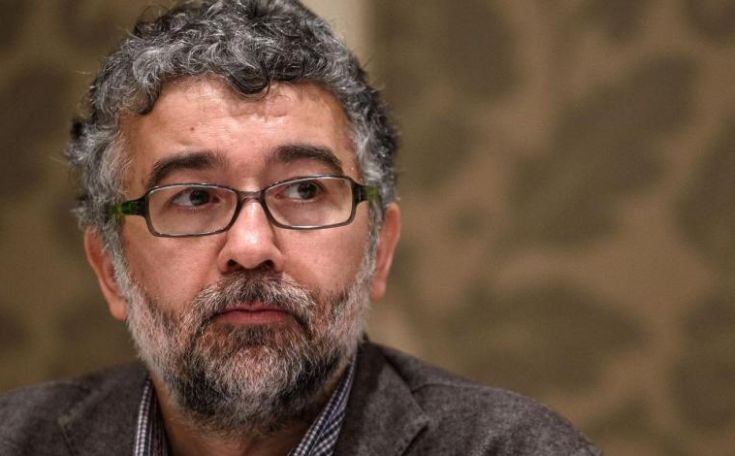 Τουρκία: Ελεύθεροι συλληφθέντες για «τρομοκρατική προπαγάνδα»