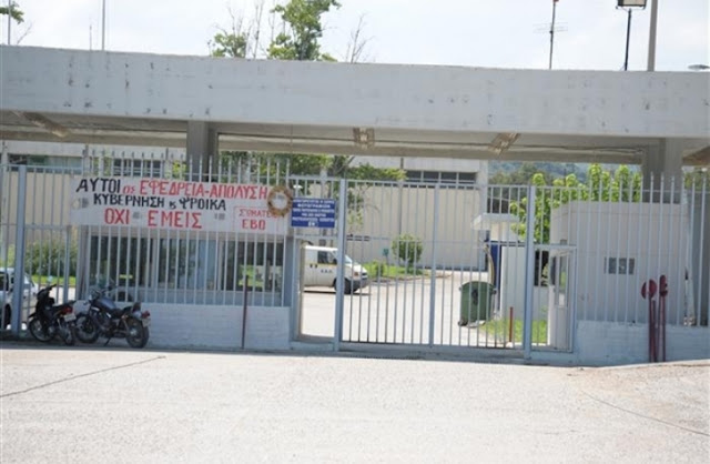 ΕΒΟ Αιγίου: Με κατάληψη απαντούν οι εργαζόμενοι στην καθυστέρηση των δεδουλευμένων τους