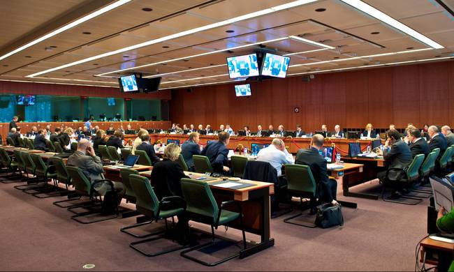 Euroworking Group: Κλείστε τα προαπαιτούμενα σε 24 ώρες και μετά η δόση !