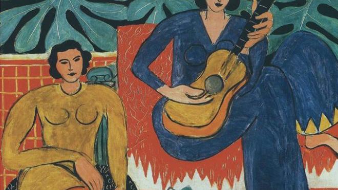 Αύριο η συναυλία απο την Πολυφωνική για τον εορτασμό της Ευρωπαϊκής Ημέρας της Μουσικής