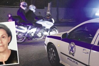 Ανατροπή στην υπόθεση Αγραφιώτου - Νέα μαρτυρία-σοκ - Ο καραφλός «μανιακός» είχε χτυπήσει ξανά