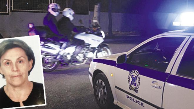 Ανατροπή στην υπόθεση Αγραφιώτου - Νέα μαρτυρία-σοκ - Ο καραφλός «μανιακός» είχε χτυπήσει ξανά