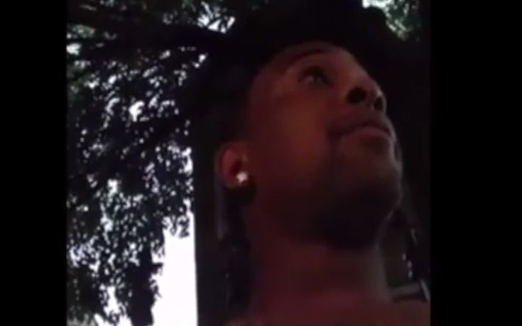 ΣΟΚ: Δολοφονία σε ζωντανή σύνδεση μέσω facebook στις ΗΠΑ - ΒΙΝΤΕΟ