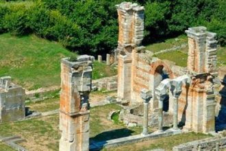 Ιούλιο κρίνεται η ένταξη του αρχαιολογικού χώρου των Φιλίππων στην UNESCO