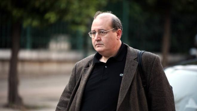 Εναντίον Φίλη η Ιερά Σύνοδος - Οργισμένη ανακοίνωση