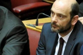 Στο Νοσοκομείο του Ρίου ο Ιάσων Φωτήλας - Εισήχθη εσπευσμένα στο χειρουργείο