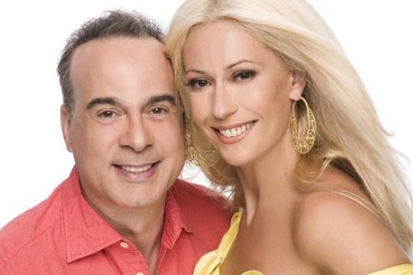 Τελειώνουν ο Φώτης και η Μαρία