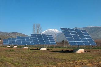 Ηράκλειο: Εκλεβαν φωτοβολταϊκά και τα πουλούσαν