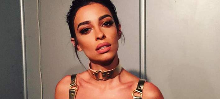 Ελένη Φουρέιρα: Θα μπορούσα να παίξω αρχαίο θέατρο - Ολα στην ώρα τους