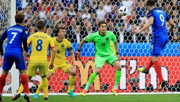 Euro 2016: Σκληρές μάχες για την πρόκριση