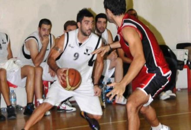 Κοντά σε νέο προπονητή η ομάδα μπάσκετ της ΕΑΠ