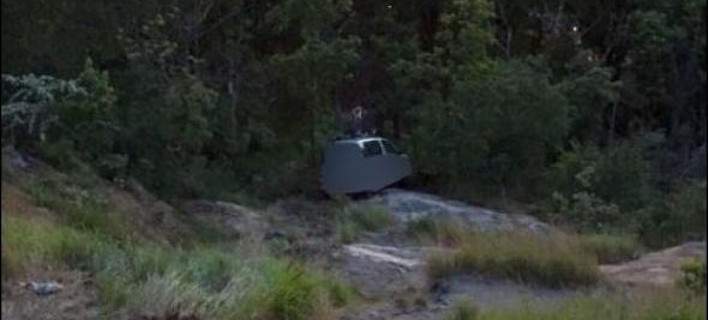 Ποτέ σεξ στο αυτοκίνητο χωρίς χειρόφρενο