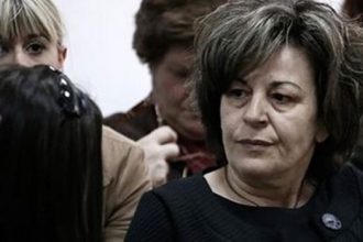 Μάγδα Φύσσα: Μου άρπαξαν το παιδί μου και με προκαλούν