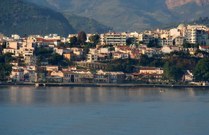 Αλλάζει λογότυπο ο Δήμος Αιγιαλείας - Διαγωνισμός με επαθλο 1.000 ευρώ