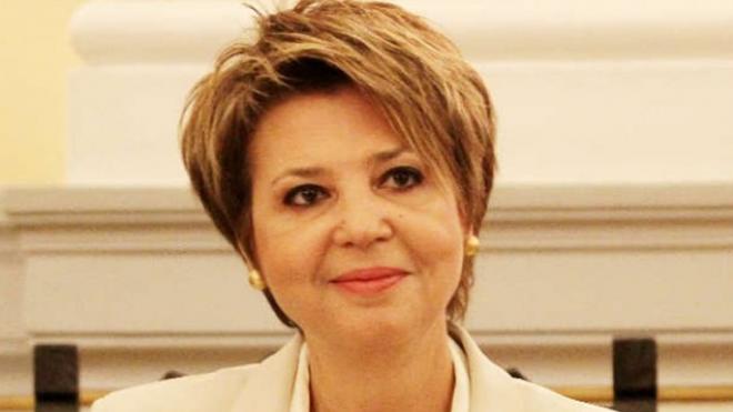 Όλγα Γεροβασίλη: Η ΝΔ αυτοπαγιδεύτηκε στο σενάριο της «αριστερής παρένθεσης»