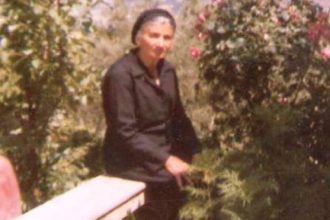 Δυτική Αχαΐα: «Έφυγε» από τη ζωή η υπεραιωνόβια γιαγιά της Κώμης Αρετή Ηλιοπούλου