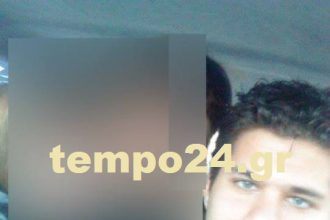 Το τελευταίο "αντίο" σήμερα στον 25χρονο Βασίλη Γιαννακόπουλο - Στην Οβρυά Πατρών