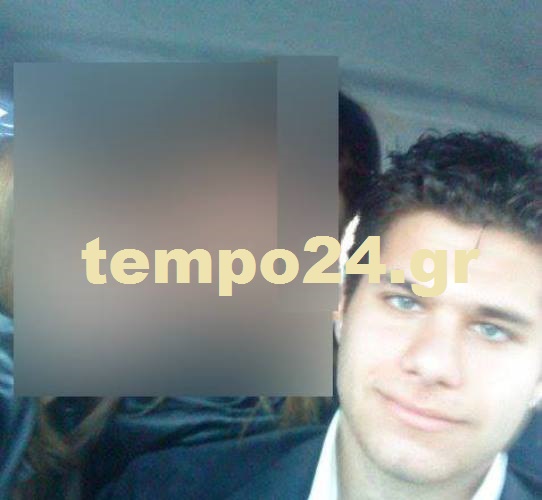 Το τελευταίο "αντίο" σήμερα στον 25χρονο Βασίλη Γιαννακόπουλο - Στην Οβρυά Πατρών