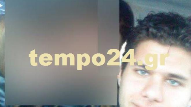 Πάτρα: Σπαρακτικές σκηνές στην κηδεία του 25χρονου Βασίλη Γιαννακόπουλου