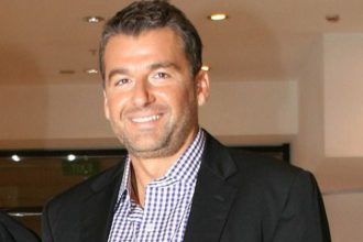 Ο Γιώργος Λιάγκας κατά Τσιμιτσέλη