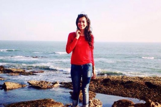 Σκοτώθηκε για να βγάλει την πιο ωραία... selfie!