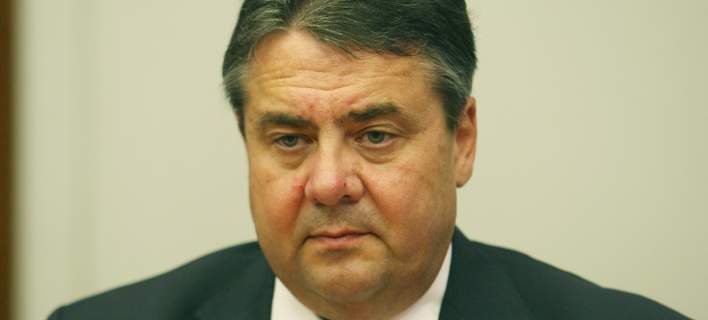 Στην Αθήνα ο Ζίγκμαρ Γκάμπριελ