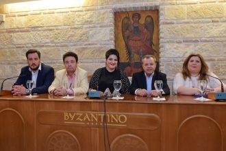 Η Ένωση Γυναικών Πάτρας έστειλε το δικό της μύνημα την Παγκόσμια Ημέρα της Γονιμότητας