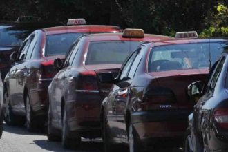 Πάτρα: Εκλογές στο ραδιοταξί 13800 - Τα αποτελέσματα