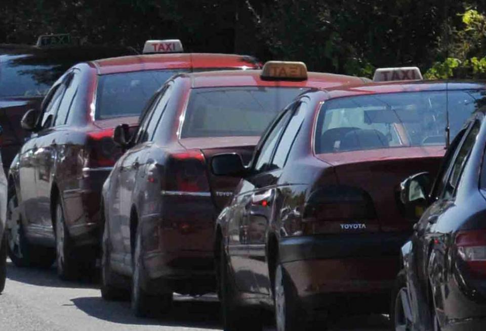 Πάτρα: Εκλογές στο ραδιοταξί 13800 - Τα αποτελέσματα