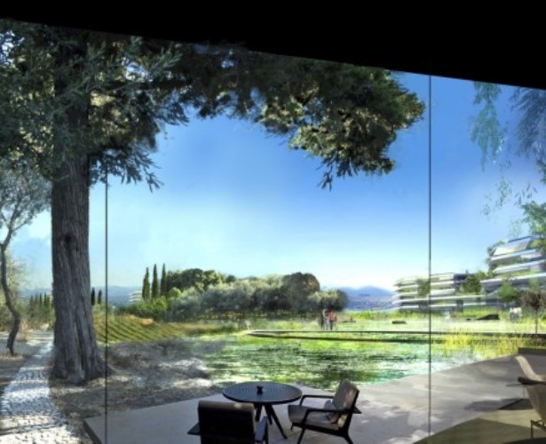 Η... μεταμόρφωση του Ελληνικού σε Μητροπολιτικό Πάρκο Πρασίνου και Αναψυχής!