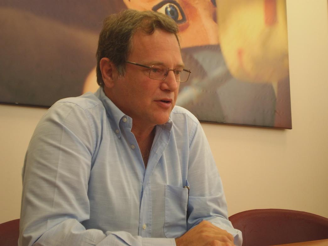 ΣΟΣ από Κώστα Χριστόπουλο για τα σκουπίδια: "Φοβάμαι ότι η Πάτρα θα γίνει Πύργος"