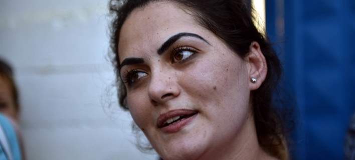 Αποφυλακίστηκε η γυναίκα-σύμβολο του φεμινισμού στην Τουρκία - Είχε σκοτώσει τον βίαιο σύζυγό της