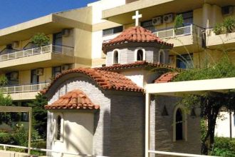 "Σήκωσαν" χρηματοκιβώτιο 400 κιλών από οίκο ευγηρίας στο Αίγιο