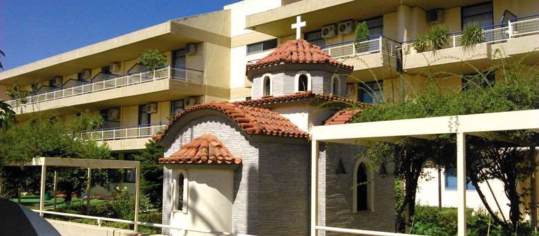 "Σήκωσαν" χρηματοκιβώτιο 400 κιλών από οίκο ευγηρίας στο Αίγιο