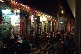 Πάτρα: Νέος γύρος αντιπαράθεσης για την Ηφαίστου - Συνεχίζεται η αναρχία - Αντιδρούν οι μόνιμοι κάτοικοι