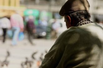 Εξιχνιάστηκε κλοπή με τη μέθοδο της απασχόλησης σε βάρος ηλικιωμένου