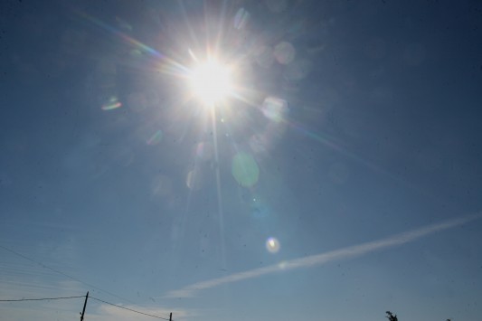 Πέφτει η θερμοκρασία την Τετάρτη - Αναλυτική πρόγνωση