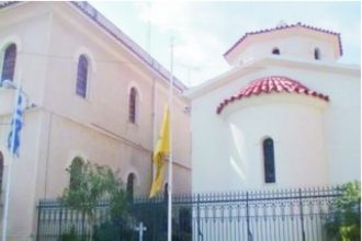 "Όχι" στους κουμπαράδες του "Χαμόγελου του Παιδιού" εντός των ναών - Εγκύκλιος της Ι.Μ. Καλαβρύτων κι Αιγιαλείας