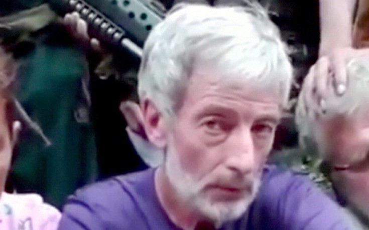 Φιλιππίνες: Αποκεφαλίστηκε καναδός όμηρος από εξτρεμιστική οργάνωση