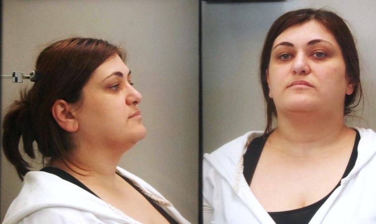 Στη δημοσιότητα τα στοιχεία 36χρονης που «ρήμαζε» σπίτια στα προάστια