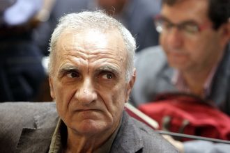 Συναγερμός για πυρκαγιές αύριο στη Δυτική Ελλάδα - Τι δείχνει ο χάρτης της Γενικής Γραμματείας Πολιτικής Προστασίας