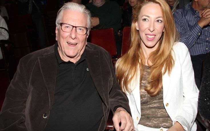 Κώστας Βουτσάς: Έχουμε καταψύξει σπέρμα για δεύτερο παιδί