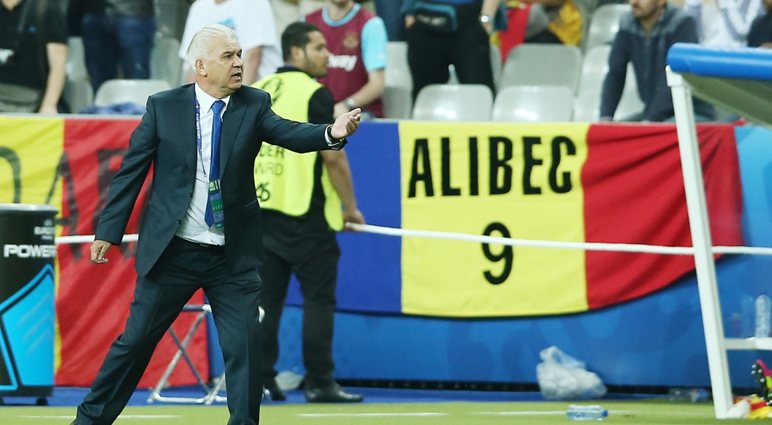 Η Ρουμανία έλυσε τη συνεργασία της με τον Ιορντανέσκου