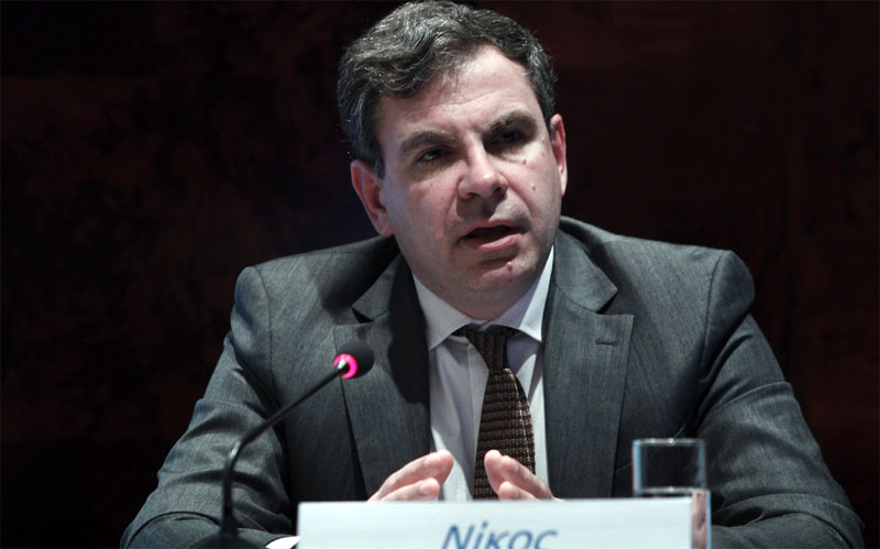 ΙΟΒΕ: Θα γλιτώναμε 18 δισ. ευρώ αν είχαμε εφαρμόσει έγκαιρα τις μεταρρυθμίσεις