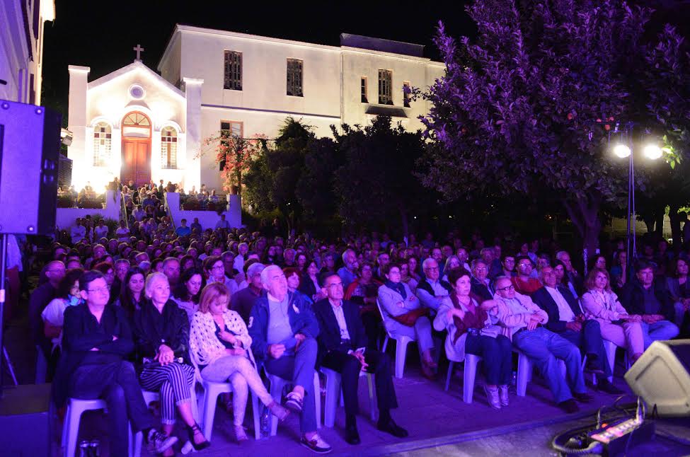 Jazz+Πράξεις 2016: Ανεπανάληπτο το φινάλε